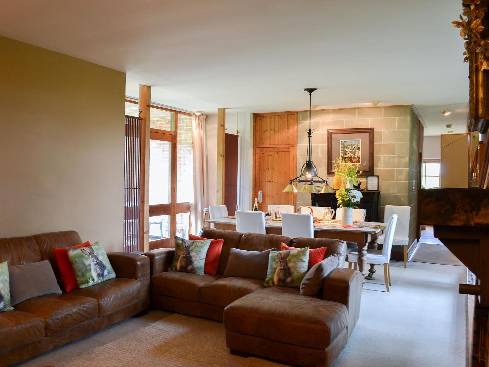 Arne Barn Villa Ngoại thất bức ảnh